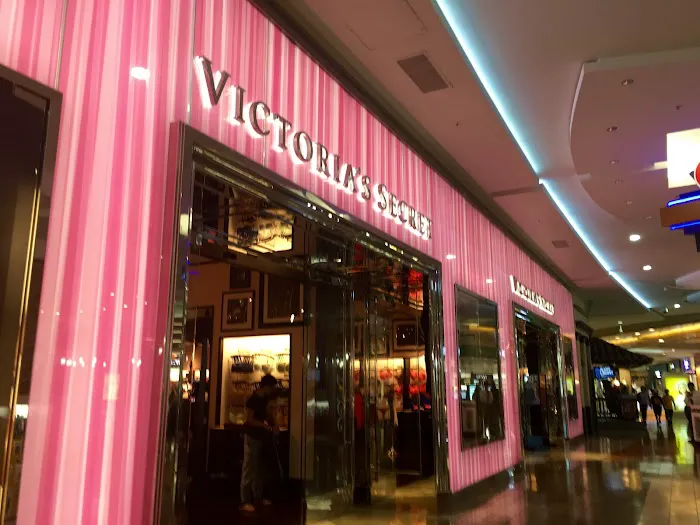 Victoria's Secret 1