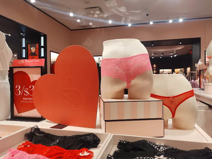 Victoria's Secret 6