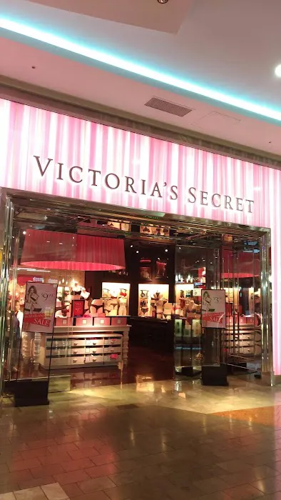 Victoria's Secret 9