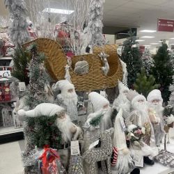 T.J. Maxx & HomeGoods ico