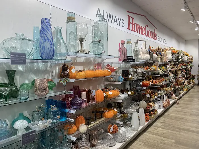 T.J. Maxx & HomeGoods 8