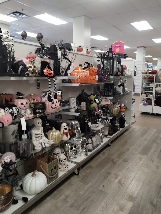 T.J. Maxx & HomeGoods 9