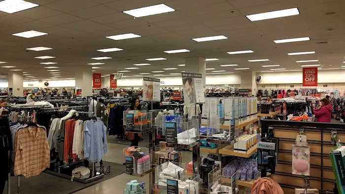 Nordstrom Rack 4