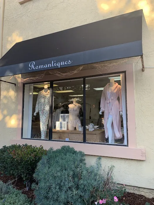 Romantiques 1