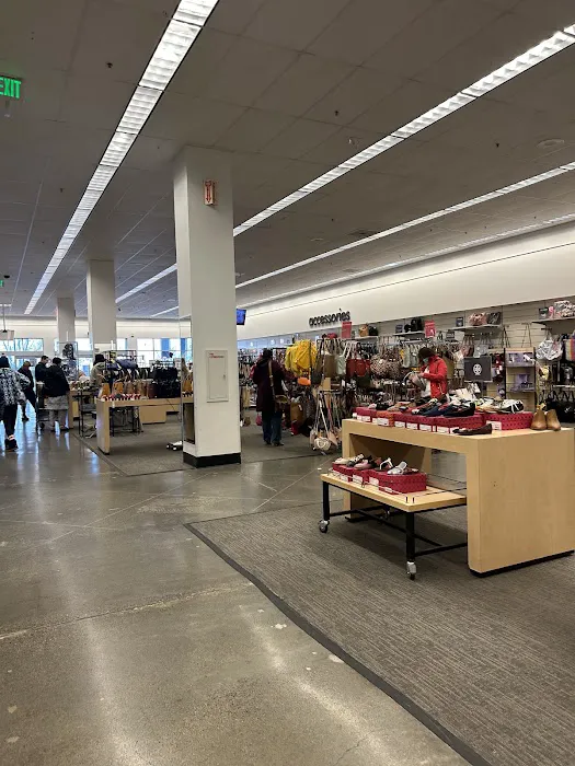 Nordstrom Rack 1
