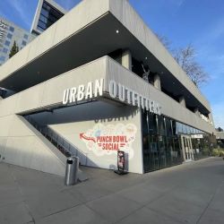 Urban Outfitters ico