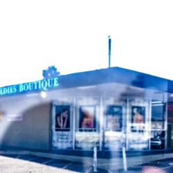 Goldies Boutique ico