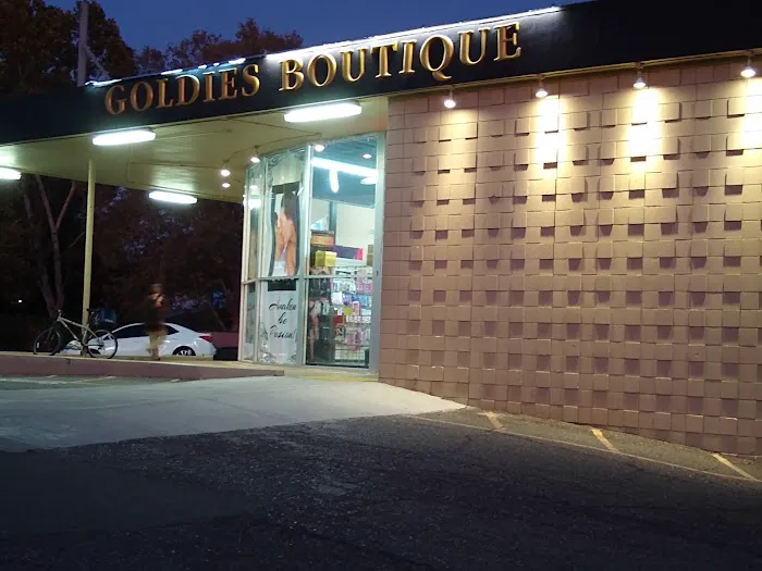Goldies Boutique 1