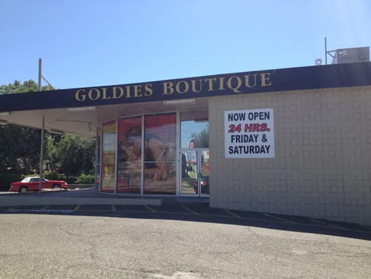 Goldies Boutique 3
