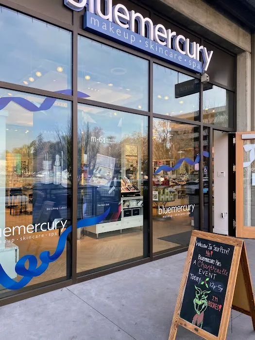 Bluemercury 7