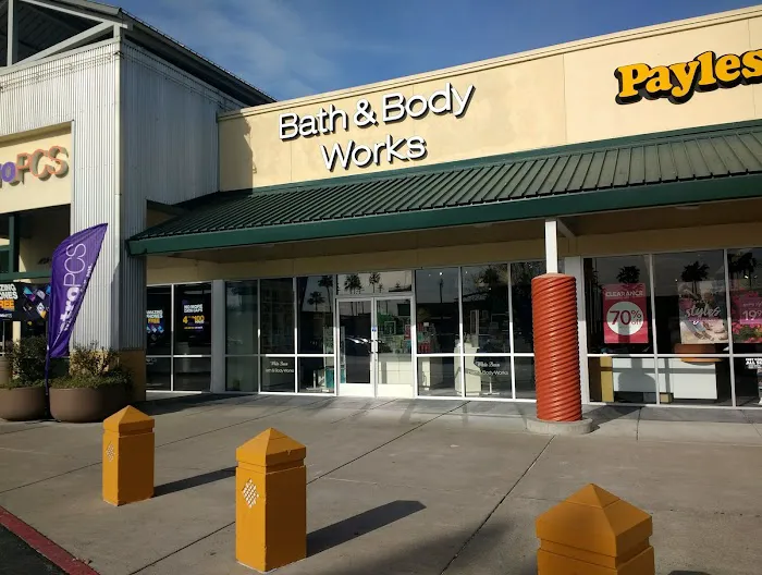 Bath & Body Works 1