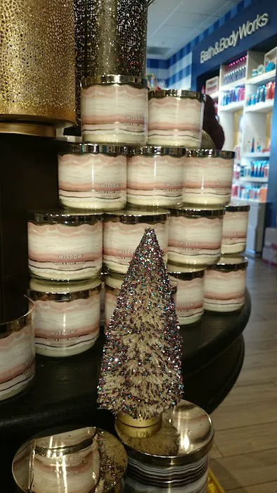 Bath & Body Works 3
