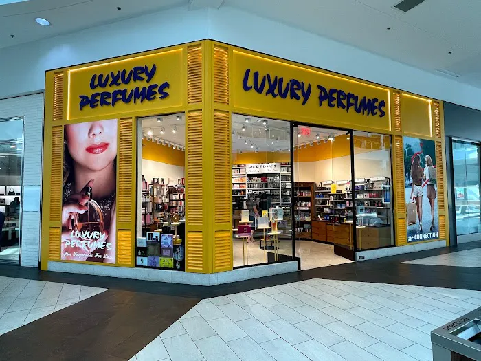Luxury Perfumes 3