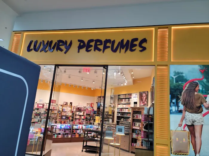 Luxury Perfumes 6