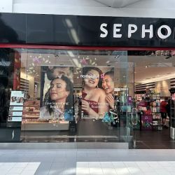 SEPHORA ico