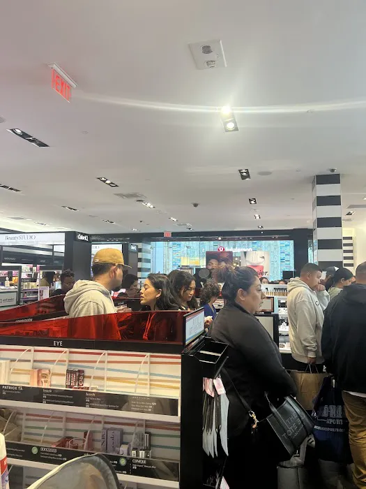 SEPHORA 8