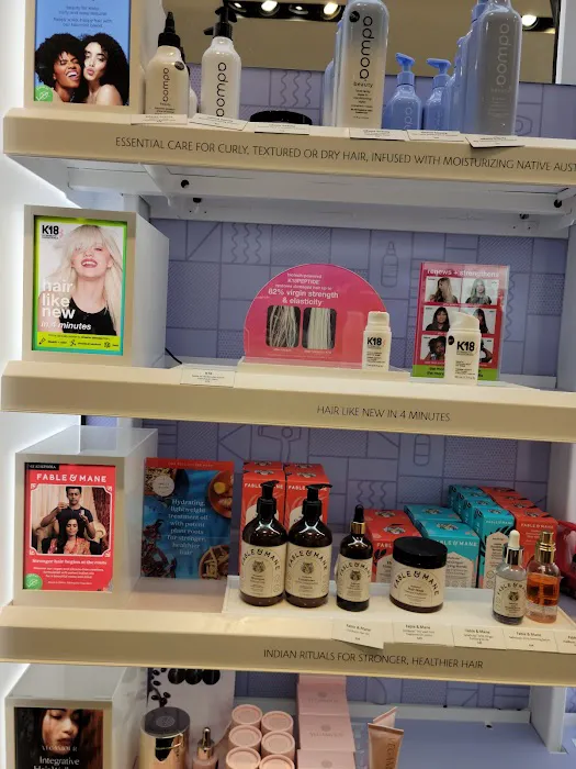 SEPHORA 6
