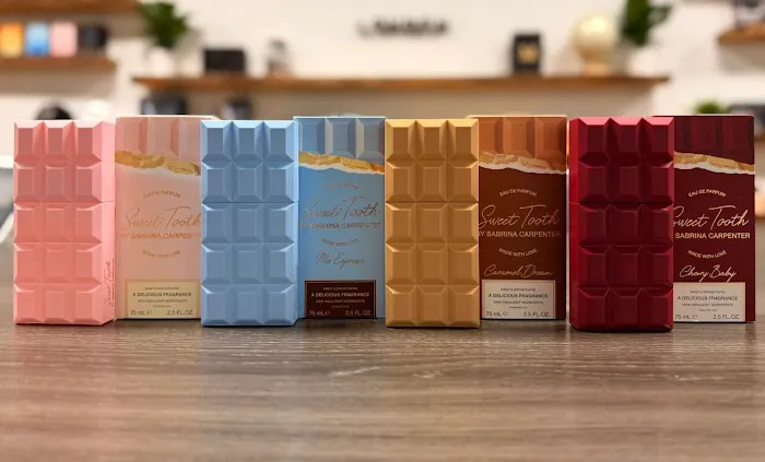 ROYALE PERFUMES 0