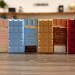 ROYALE PERFUMES ico