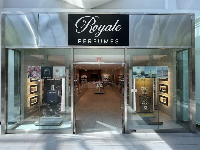 ROYALE PERFUMES 2