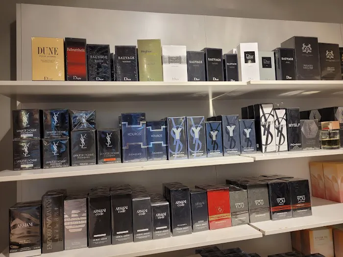 ROYALE PERFUMES 5