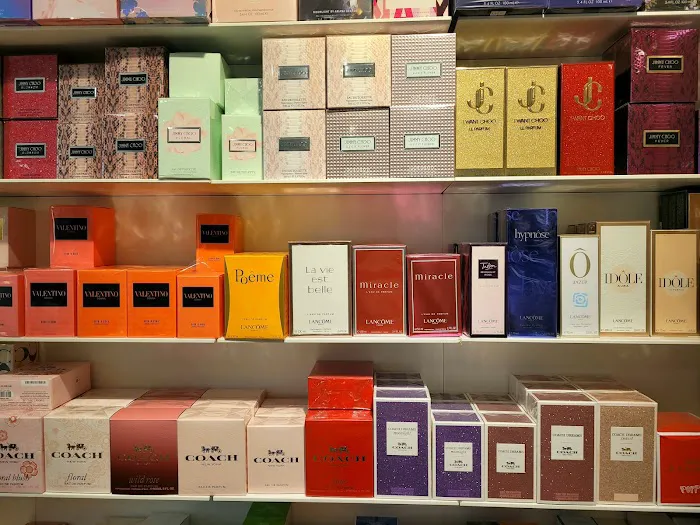 ROYALE PERFUMES 8
