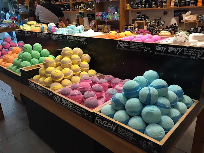 Lush Cosmetics Arden Fair 2