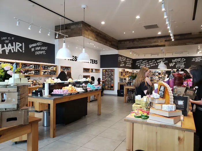 Lush Cosmetics Arden Fair 6