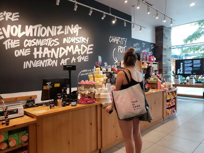 Lush Cosmetics Arden Fair 9
