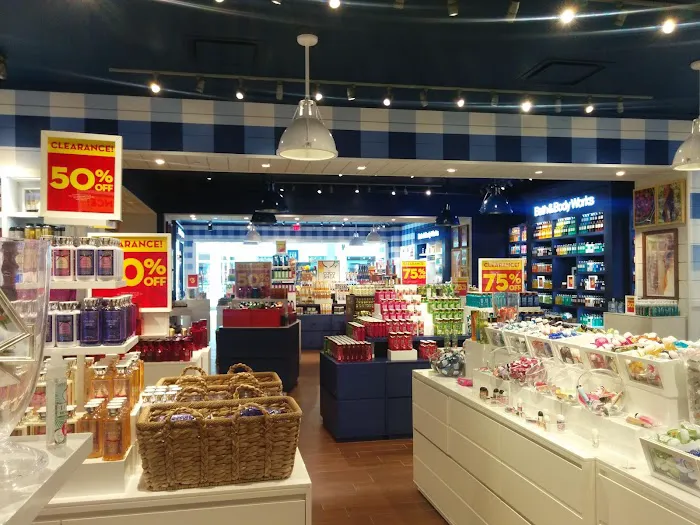 Bath & Body Works 2