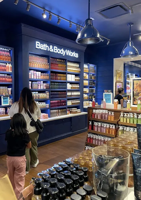 Bath & Body Works 3