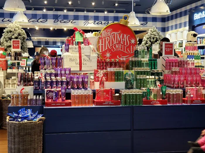 Bath & Body Works 9