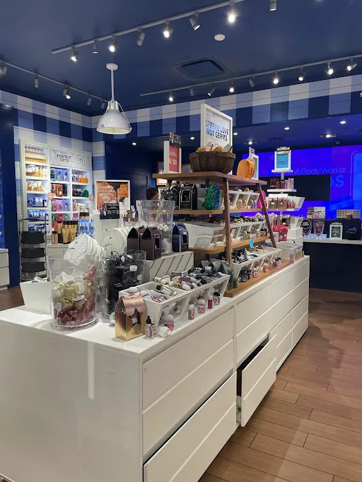 Bath & Body Works 8