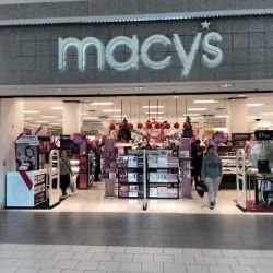 Macy's ico