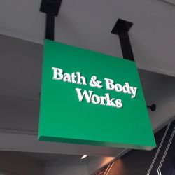 Bath & Body Works ico
