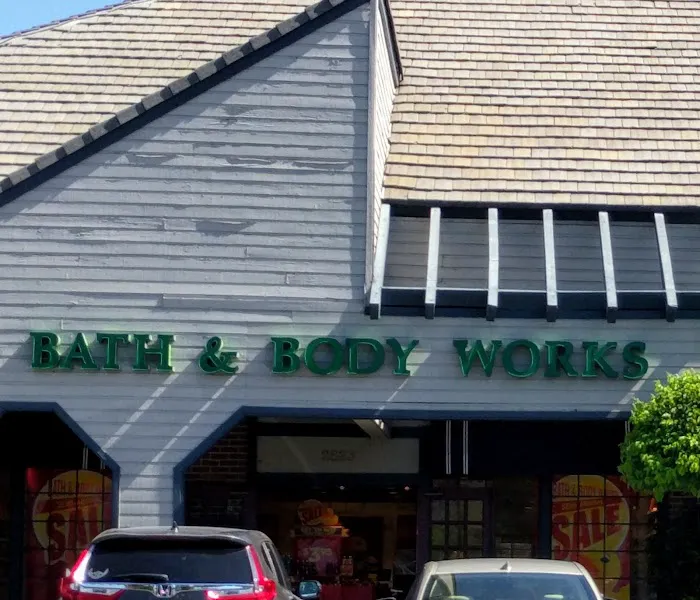 Bath & Body Works 4