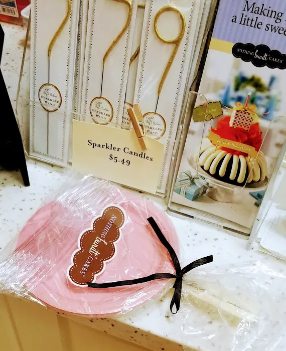 Bath & Body Works 5