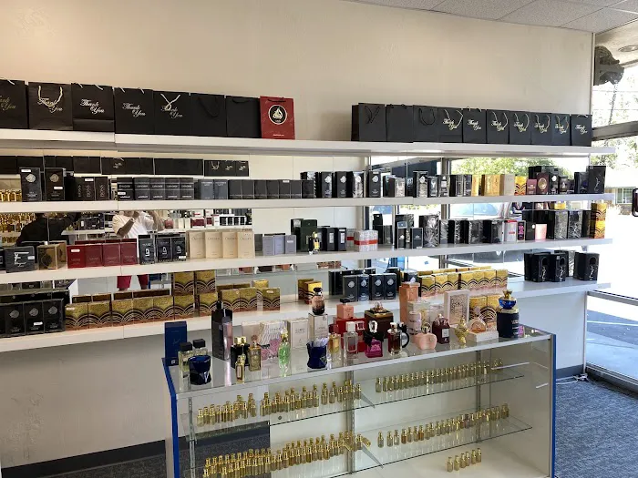 Shaar Perfume and cologne (BRANDS :French and Arabic) 2