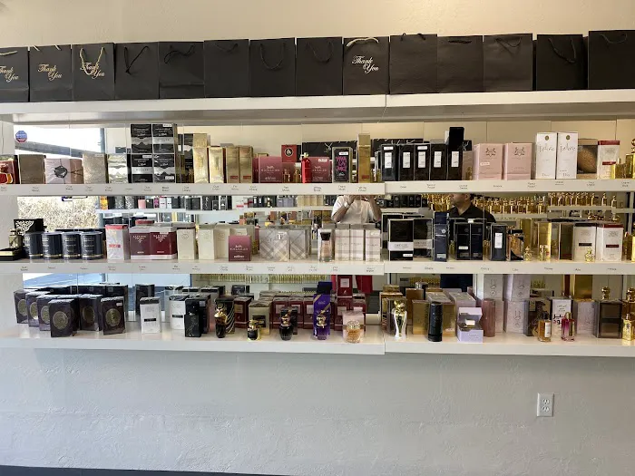 Shaar Perfume and cologne (BRANDS :French and Arabic) 5