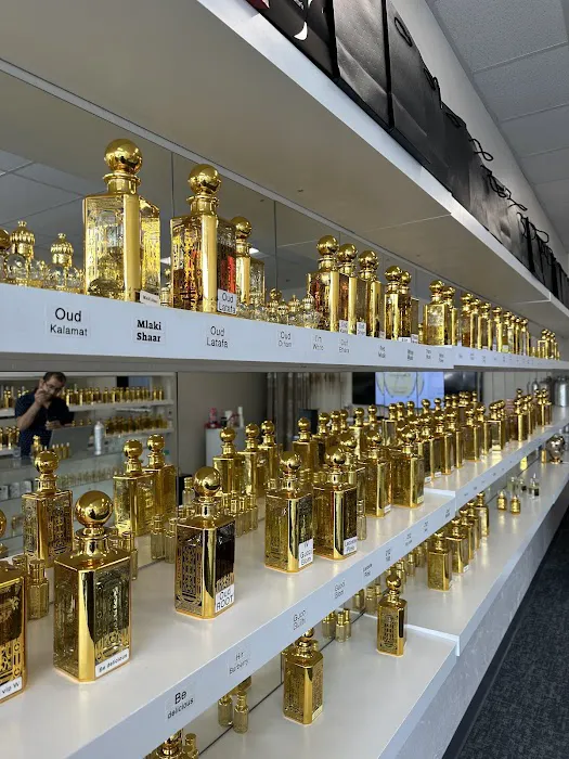 Shaar Perfume and cologne (BRANDS :French and Arabic) 3
