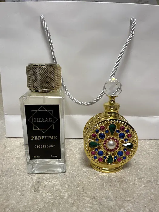Shaar Perfume and cologne (BRANDS :French and Arabic) 4