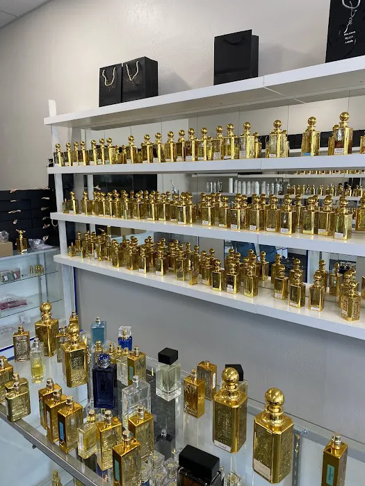 Shaar Perfume and cologne (BRANDS :French and Arabic) 6