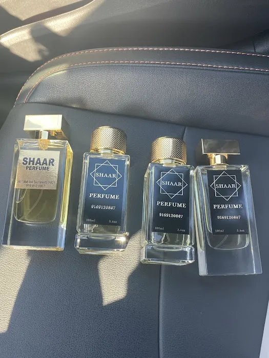 Shaar Perfume and cologne (BRANDS :French and Arabic) 7