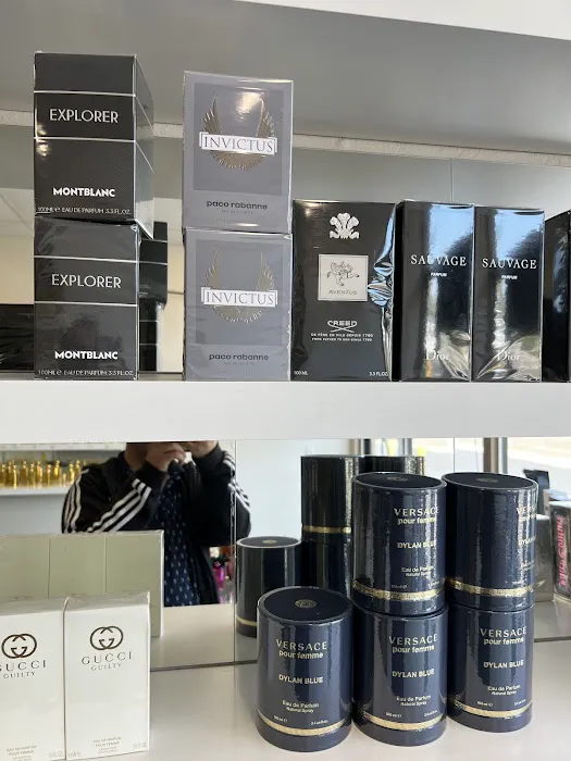 Shaar Perfume and cologne (BRANDS :French and Arabic) 9