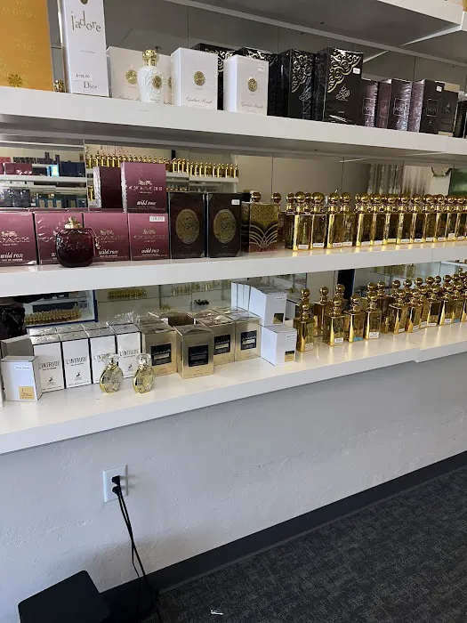 Shaar Perfume and cologne (BRANDS :French and Arabic) 8