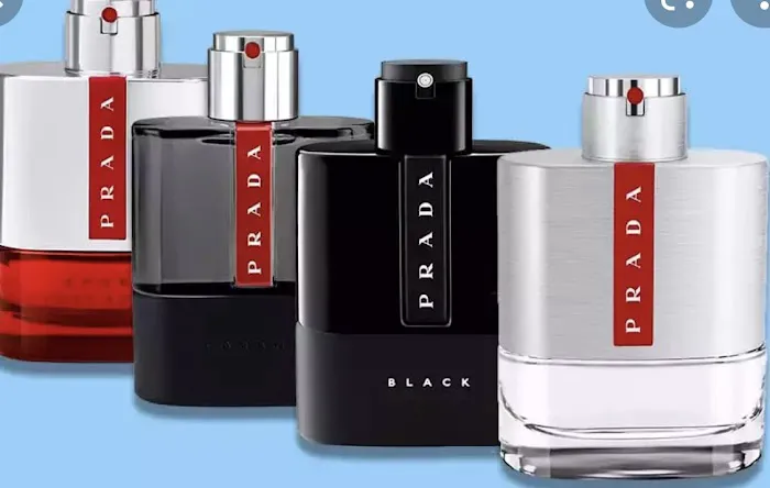 Perfumes & Brandname Sunglasses 1