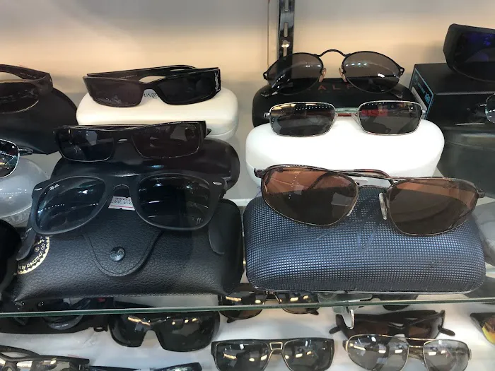 Perfumes & Brandname Sunglasses 2