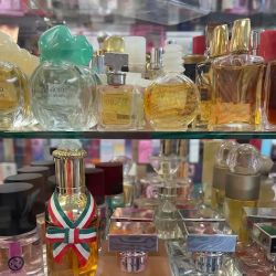 Perfumes & Brandname Sunglasses ico