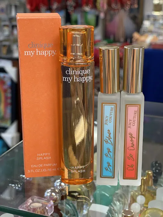 Perfumes & Brandname Sunglasses 6