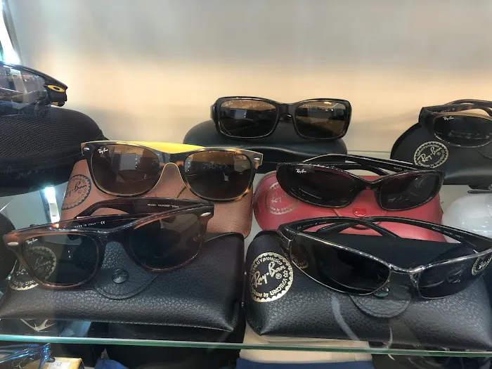 Perfumes & Brandname Sunglasses 5